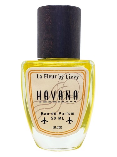 La Fleur by Livvy Havana