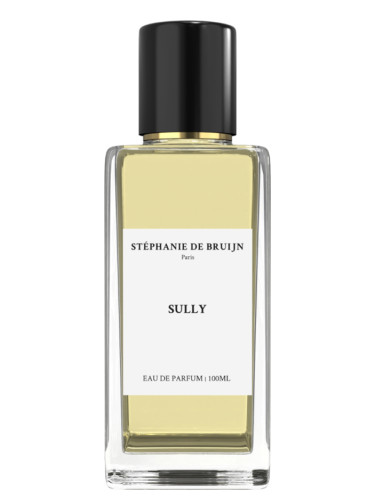 Le Sully de Bruijn Parfum sur Mesure perfume - a fragrance for women 2020
