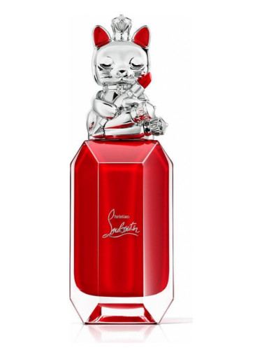 Loubidoo Christian Louboutin perfume - a new fragrance for women 2020
