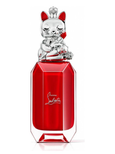 Loubidoo Christian Louboutin perfume a fragrance for women 2020