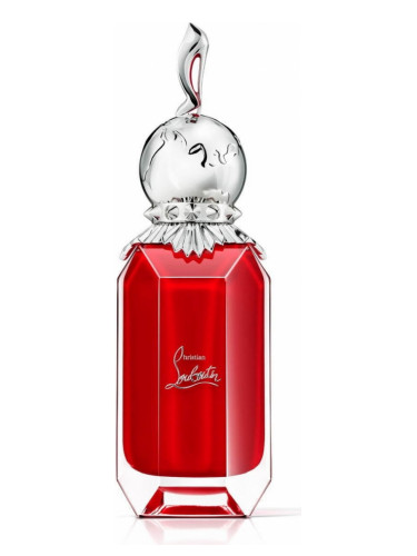 Loubirouge Christian Louboutin perfume - a fragrance for women 2020