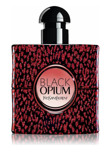 What I Really Think of Black Opium - YSL (Honest Opinion) 