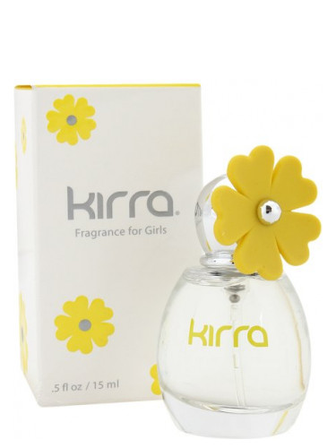 kirra perfume pacsun