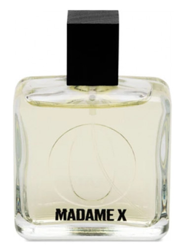 Madame X Eau de Parfum Madonna perfume 
