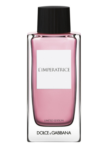 L'Imperatrice Limited Edition Dolce\u0026amp 