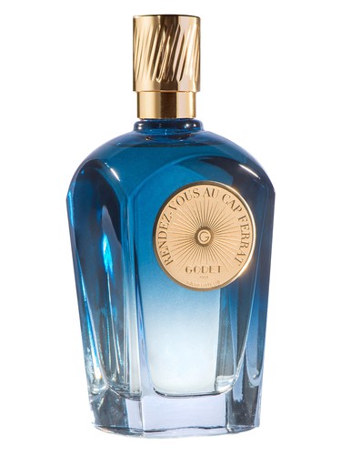 Godet Rendez vous au Cap Ferrat