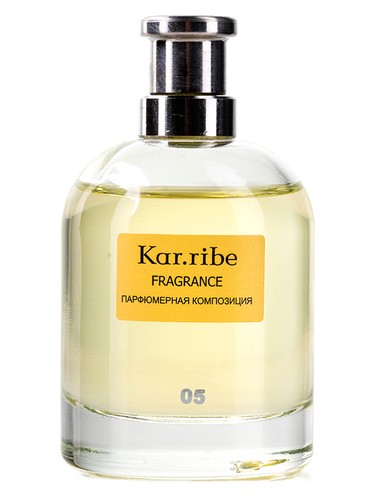 Kar.ribe 05 Kar.ribe