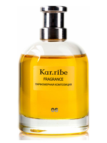 Kar.ribe 06 Kar.ribe perfume - a fragrance for women and men 2019