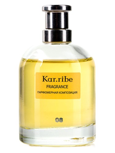 Kar.ribe 08 Kar.ribe