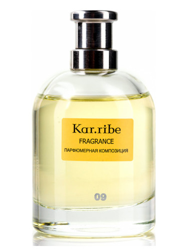 Kar.ribe 09 Kar.ribe perfume - a fragrance for women 2020