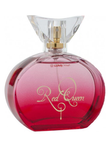 Red Queen Lumi Cosméticos perfume - a fragrance for women 2017