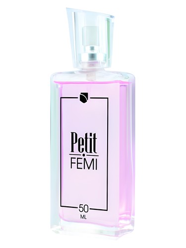 Petit FEMI Lumi Cosméticos for women