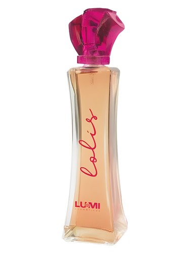 Lolis Lumi Cosméticos for women