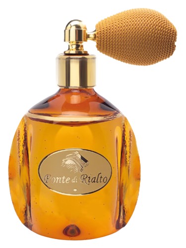 Elixir Ambre d’Or Profumeria Franco for women