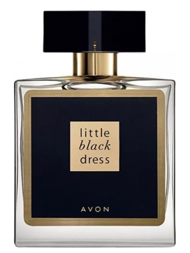 little black dress perfume chanel 5