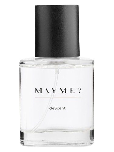 deScent MAYME? for women and men