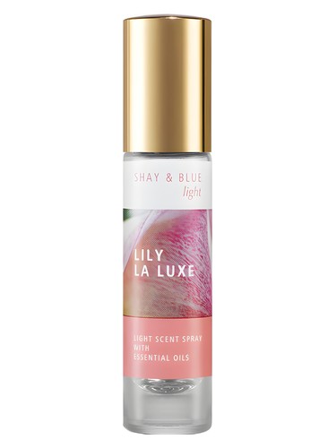 Lily La Luxe by Shay & Blue
