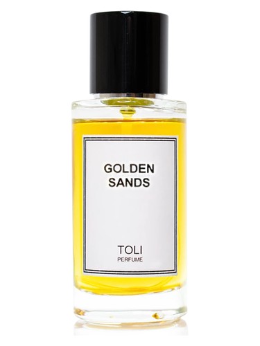 Golden Sands Toli Perfume for women and men