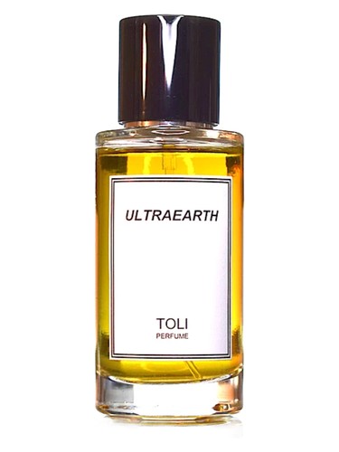Ultraearth Toli Perfume