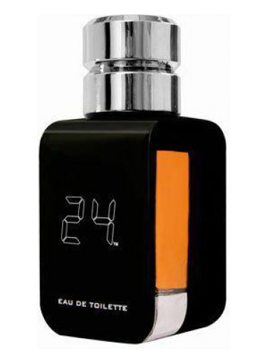 24 the fragrance