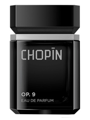 Chopin OP. 9 Chopin Perfumes