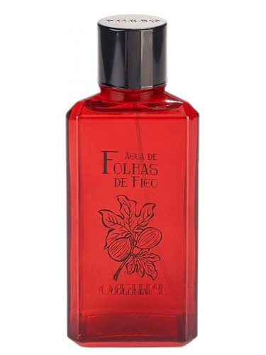 FIGO FOGO, EAU DE COLOGNE