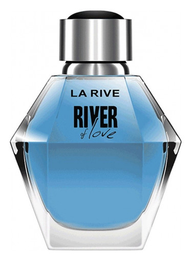 River of Love La Rive perfume - a fragrance for women 2000