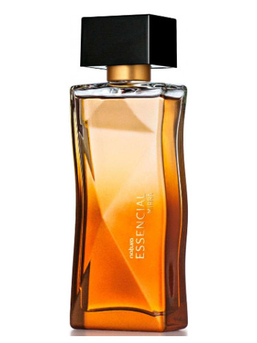 Essencial Mirra Natura perfume - a fragrance for women 2020