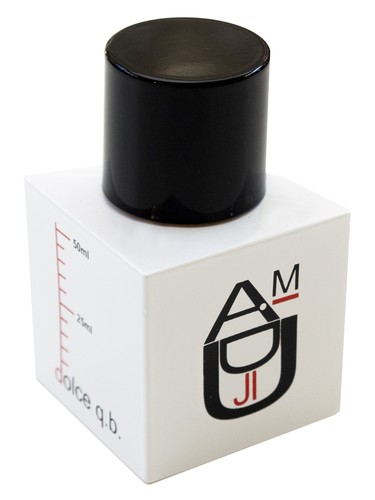 Dolce Q.B. Adjiumi for women and men