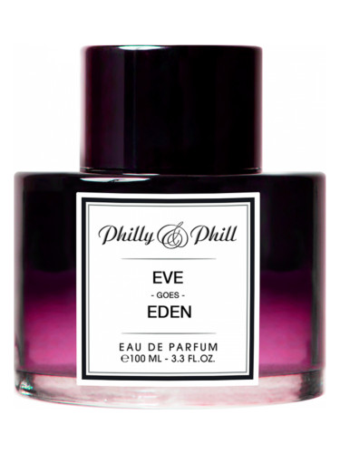 Eve Goes Eden Philly&Phill for women and men