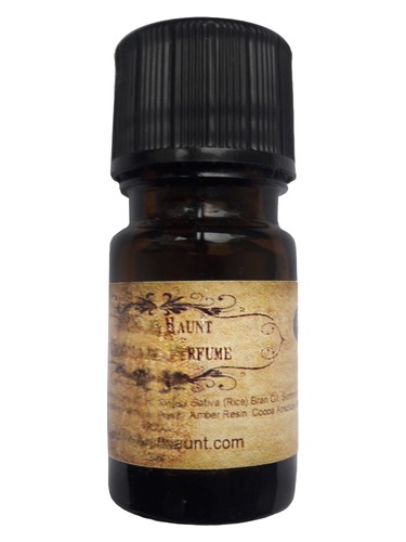 Turkish Mocha Perfume by Debaucherous Bath