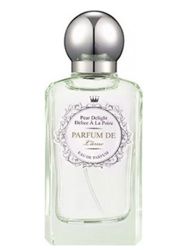 wat betreft Wortel baden Parfum de L'âme Pear Delight The Face Shop parfum - een geur voor dames 2019