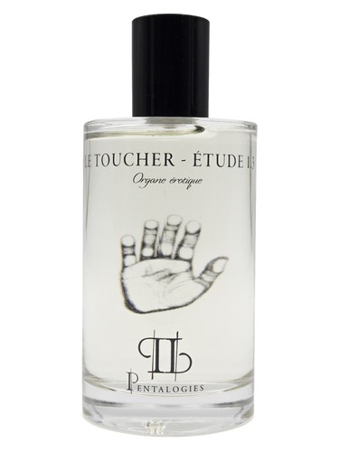 Etude 1.3: Le Toucher Pentalogies