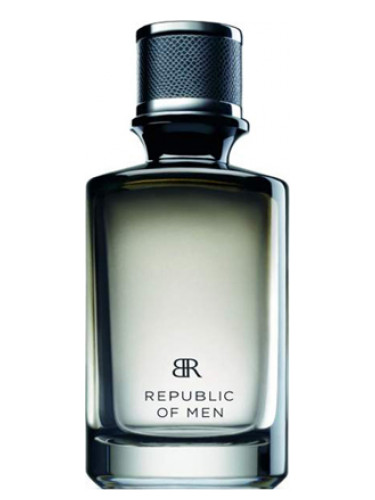 Republic of Men Banana Republic cologne - a fragrance for men 2009