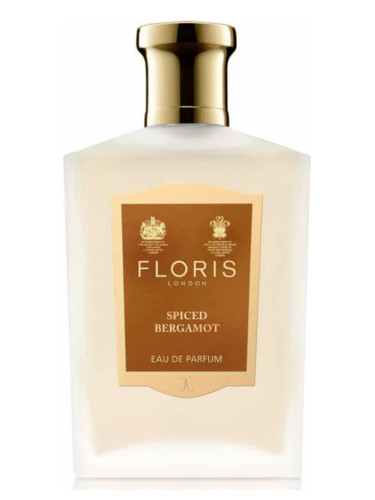 Spiced Bergamot Floris perfume - a fragrance for women and men 2020