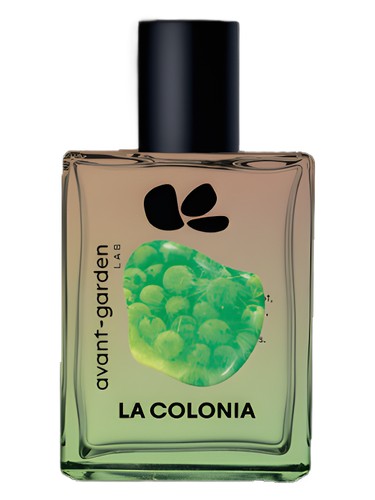 La Colonia by Avant Garden Lab