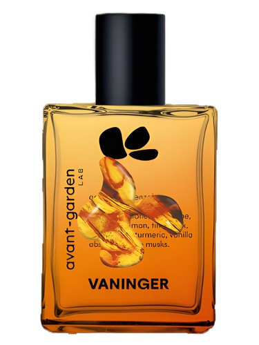 Vaninger by Avant Garden Lab