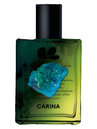 Carina Avant-Garden Lab for women and men