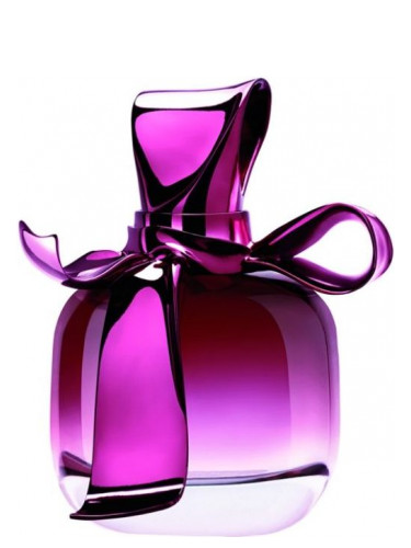 Ricci Ricci Nina Ricci perfume - a 