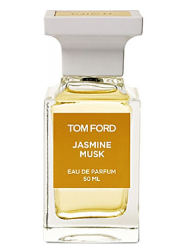 Jasmine Musk Tom Ford perfume - a fragrance for women 2009