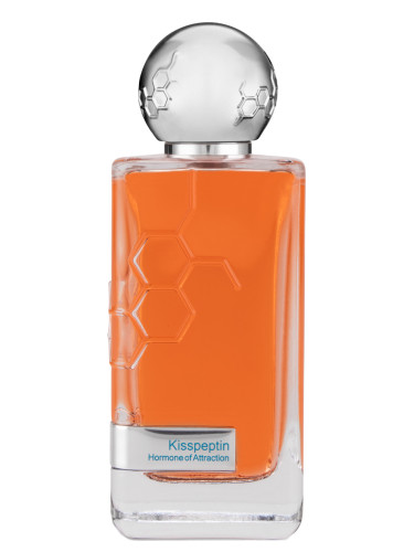 Oxytocin Hormone Paris perfume - a fragrance for women and men 2020