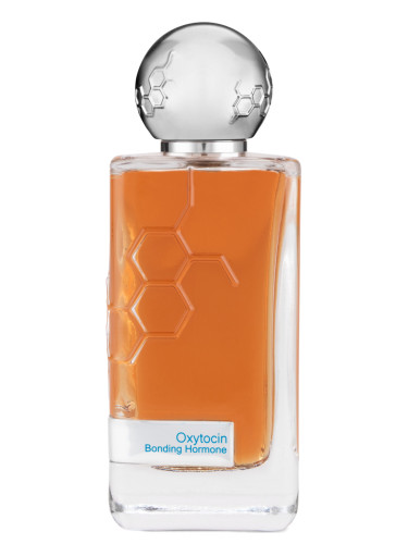 Oxytocin Hormone Paris perfume - a fragrance for women and men 2020