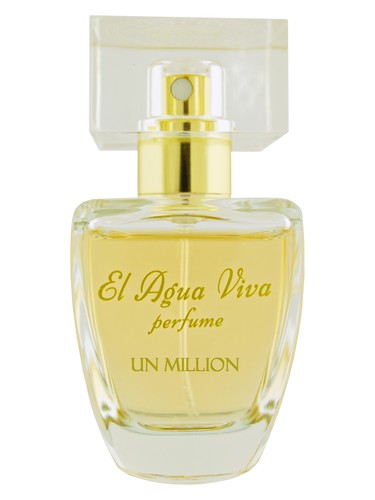 1 million parfum frauen