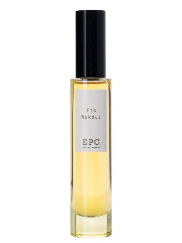 Fig Neroli EPC Experimental Perfume Club perfume - a fragrance for