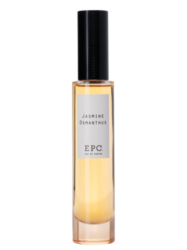 Jasmine Osmanthus EPC Experimental Perfume Club perfume - a fragrance ...