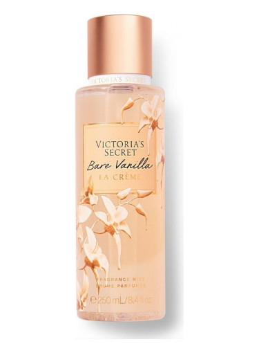 Vanilla Lace by Victoria's Secret (Eau de Toilette) » Reviews & Perfume  Facts