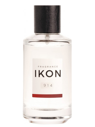 ikon parfum