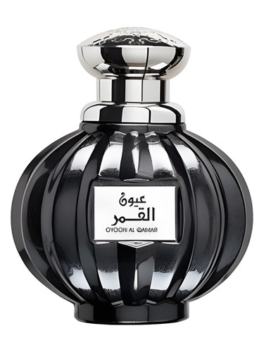 Oyoon Al Qamar Lattafa Perfumes for women