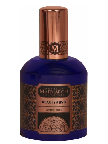 House of Matriarch Beautywood 50ml store