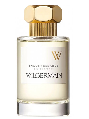Inconfessable Wilgermain perfume - a new fragrance for women and 